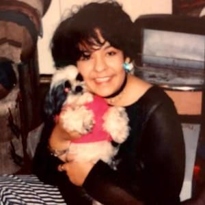 Meet your Posher, Gina